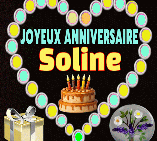 Soline