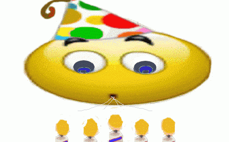 Buon compleanno Aureliano