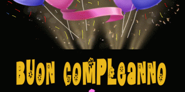 Buon compleanno Karima