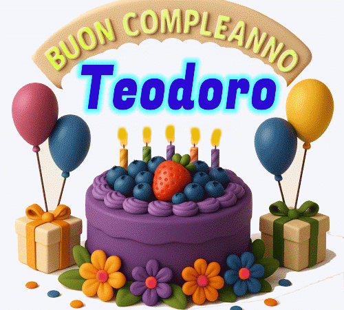 Teodoro