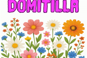 Buon Compleanno Domitilla gif