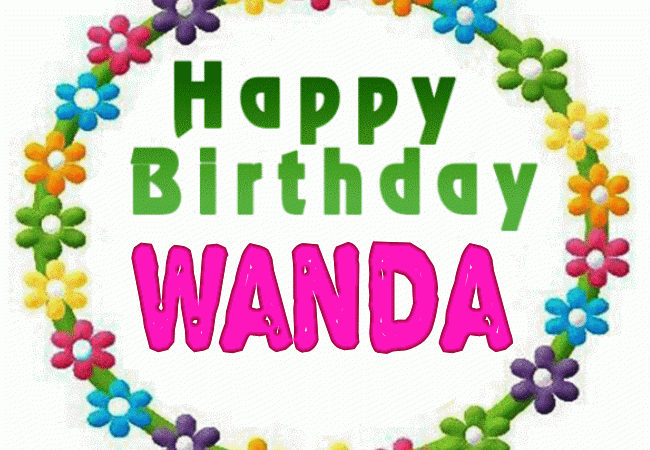 WANDA