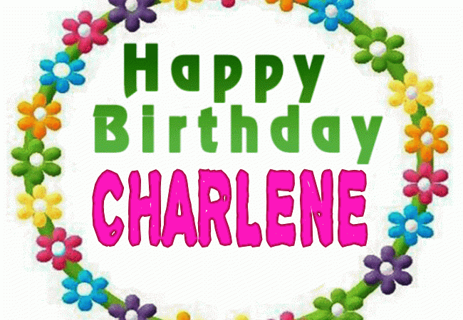 CHARLENE