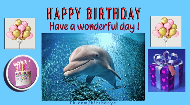 have a wonderful day