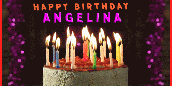 ANGELINA