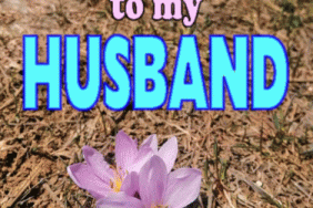 happy birthday to my husband