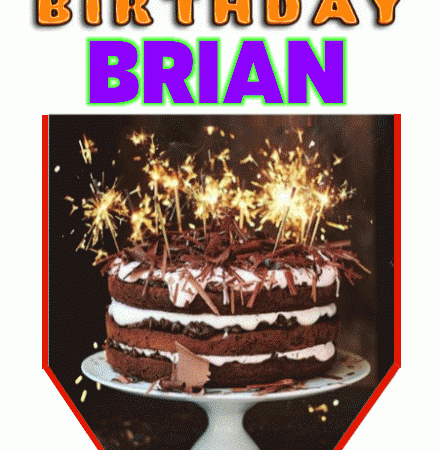 BRIAN