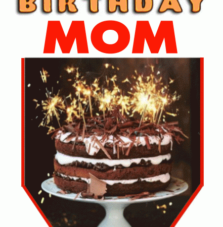 Happy Birthday MOM images