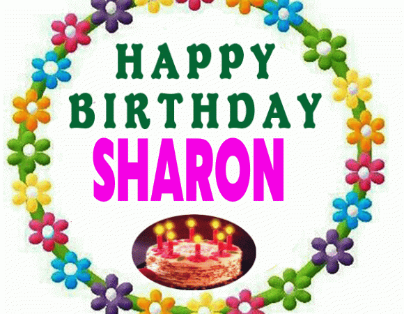 SHARON