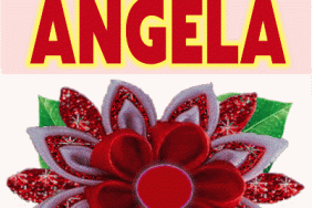 Happy Birthday Angela