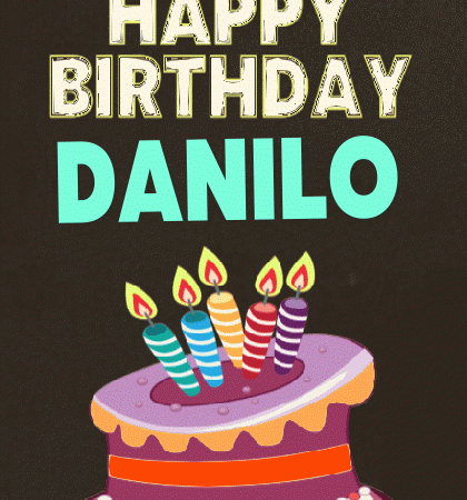 DANILO