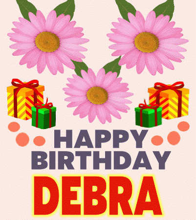 DEBRA