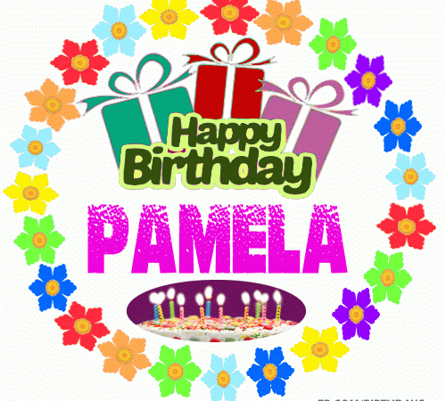 Pamela