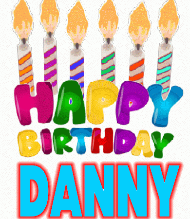 DANNY