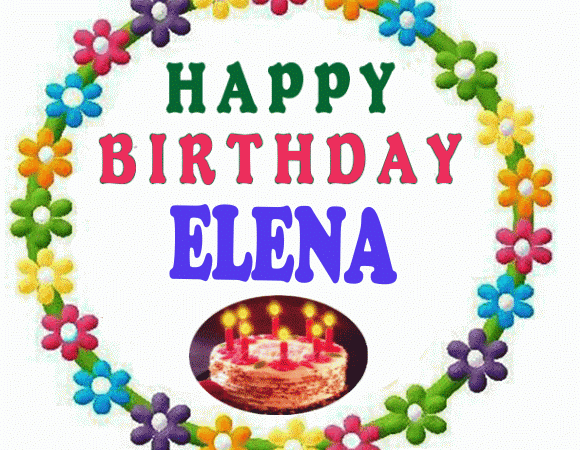 ELENA