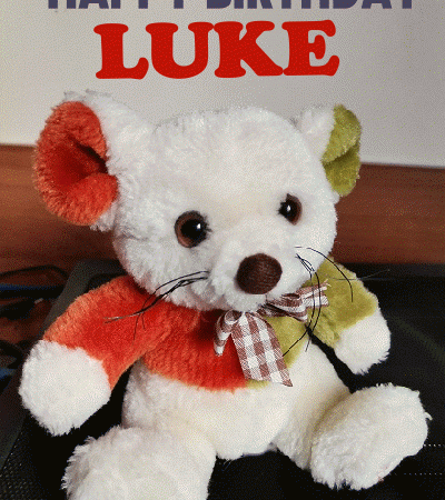 LUKE