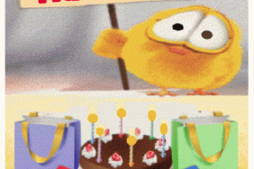 Happy birthday Allison