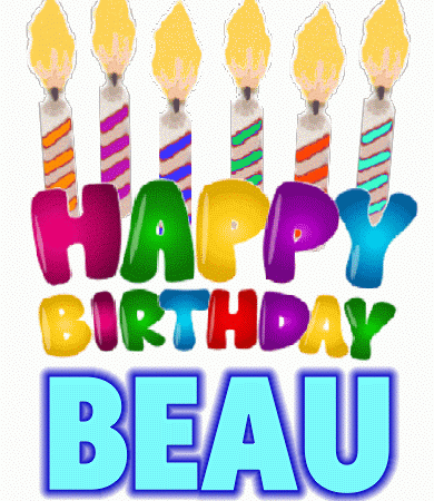 BEAU