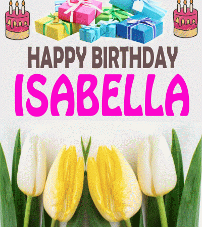 ISABELLA