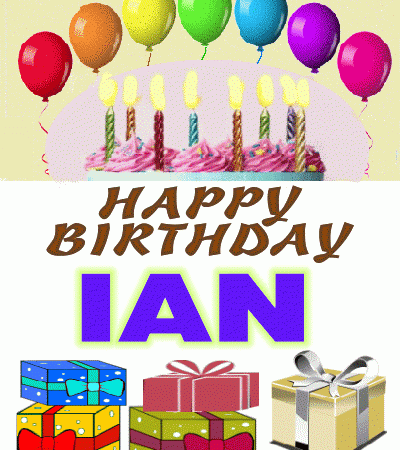 IAN
