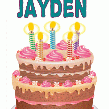 JAYDEN