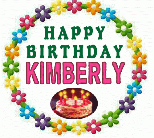 KIMBERLY