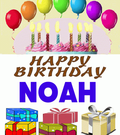 NOAH