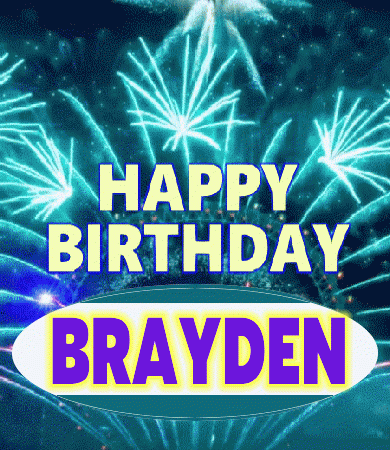 BRAYDEN