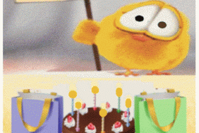 Happy Birthday Elliot