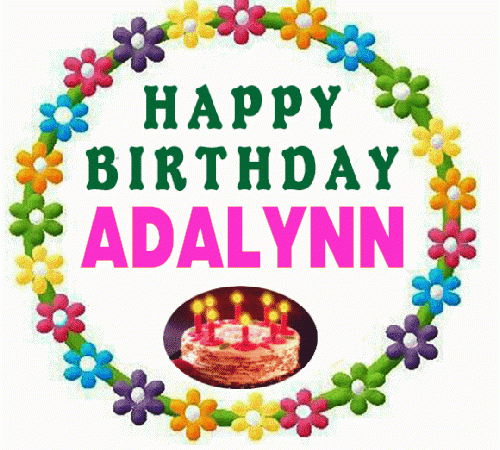 Adalynn