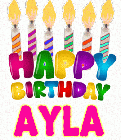 AYLA