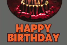 Happy Birthday Raelyn