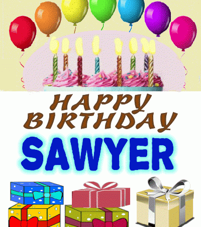 SAWYER