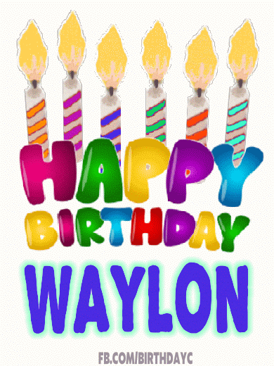 WAYLON