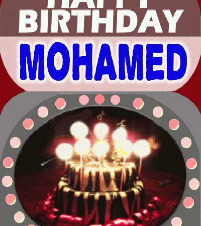 MOHAMED