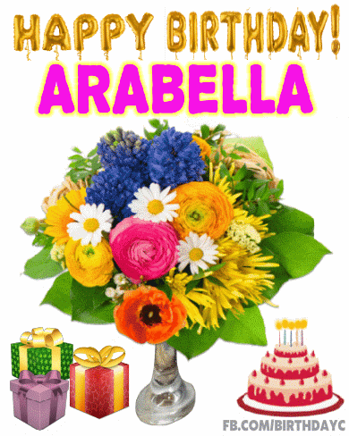 ARABELLA