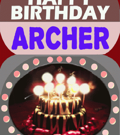 ARCHER