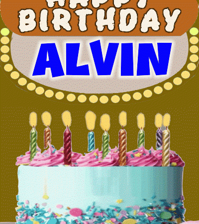 ALVIN