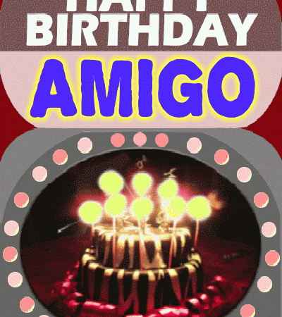 AMIGO