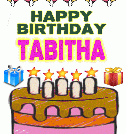 Tabitha