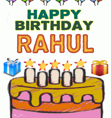 RAHUL
