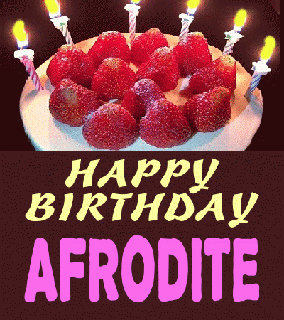 AFRODITE