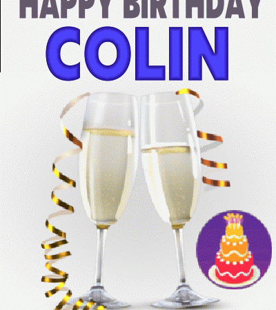 COLIN