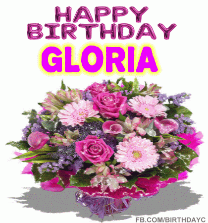 GLORIA