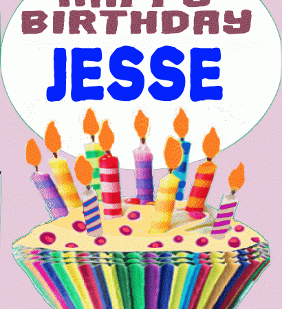JESSE