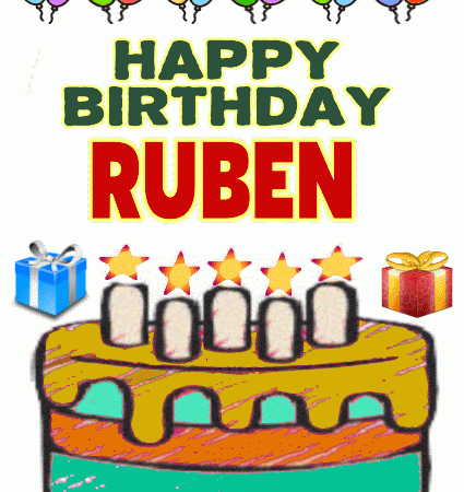 RUBEN