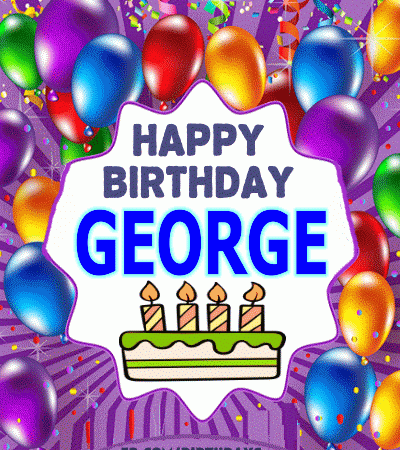 GEORGE