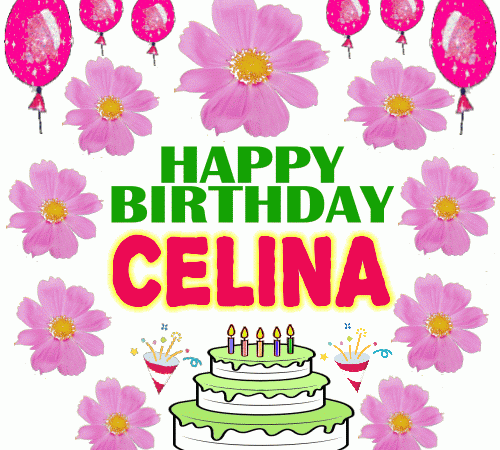 CELINA