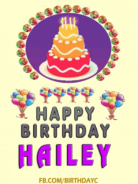 HAILEY