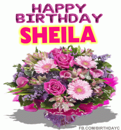 SHEILA